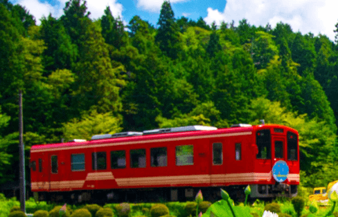 明知鉄道 あけてつ全線フリー切符 明知鉄道開業40周年記念フリー切符