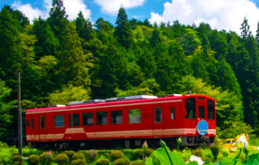 明知鉄道 あけてつ全線フリー切符 明知鉄道開業40周年記念フリー切符