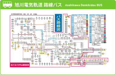 ルートあんない