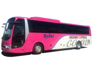 どっとこむライナー