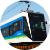 1日フリー乗車券