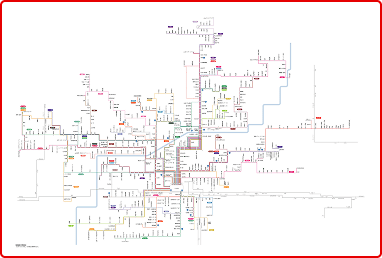 路線図