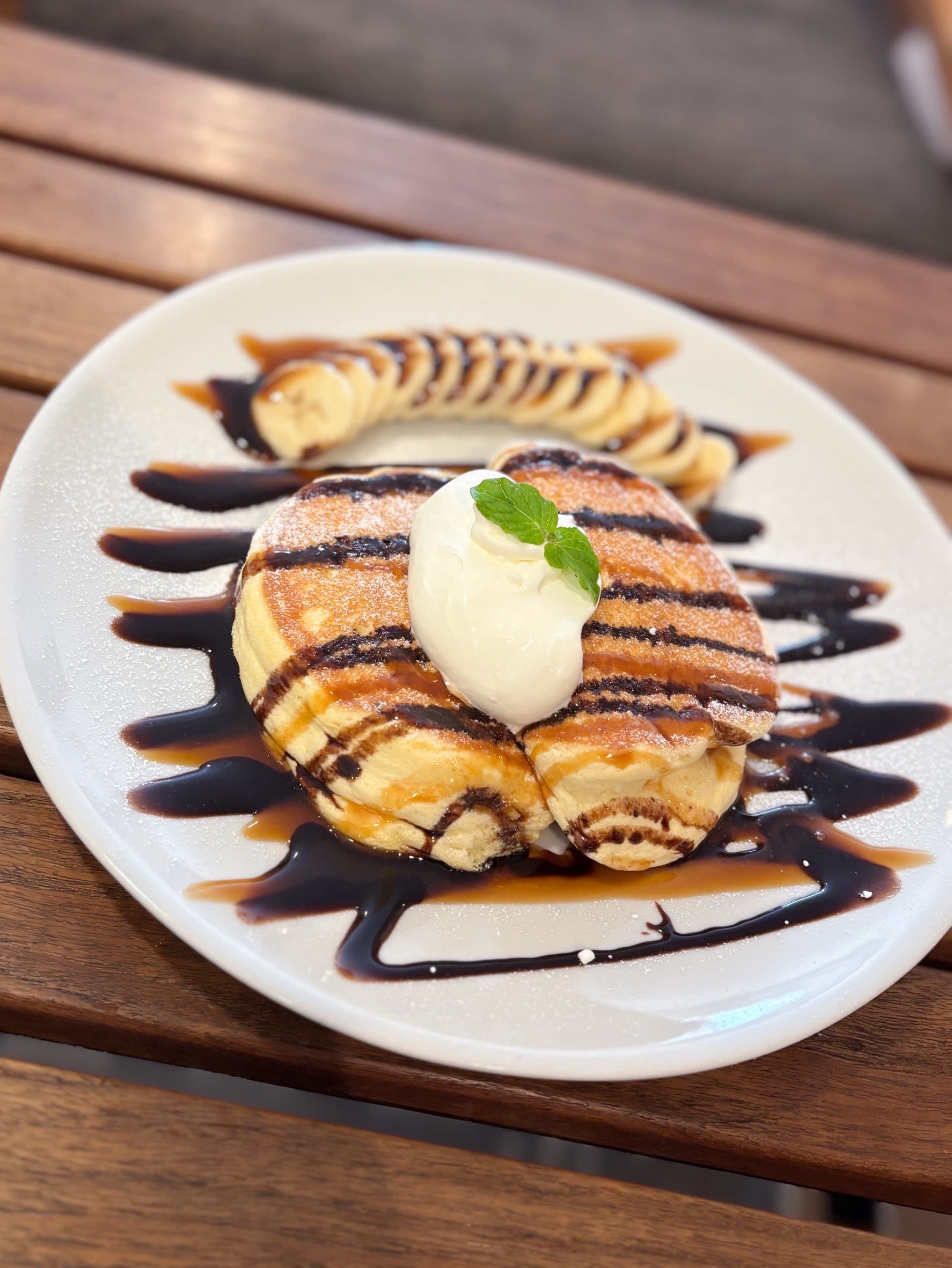SUNUSU cafe east|フードご注文で会計金額から100円引き