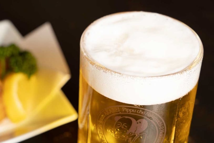飲み喰い処　赤兵衛|ドリンク1杯サービス