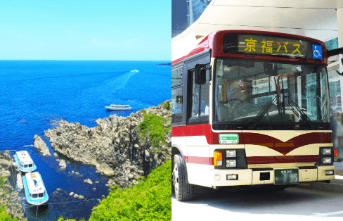 土日祝日などに、一般路線（ほやほや号含む）乗り降り自由の1日フリーきっぷです。