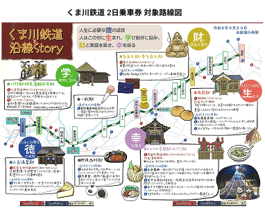 智頭急行 対象路線