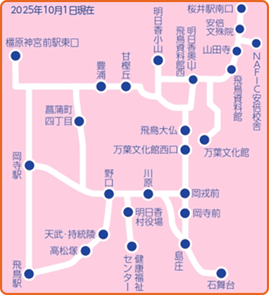 路線図