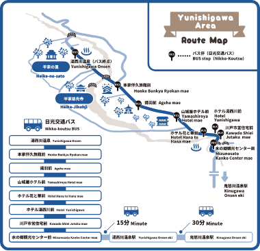 路線図