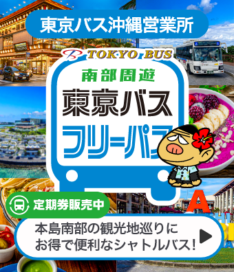 東京バスフリーパス