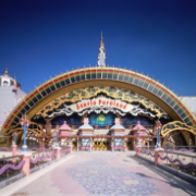 サンリオピューロランド パスポートチケット