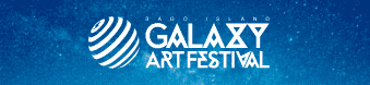 Sado Island Galaxy Art Festival 2021