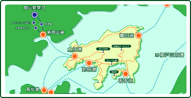 路線図