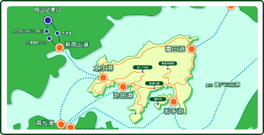 可用路線