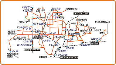 路線図
