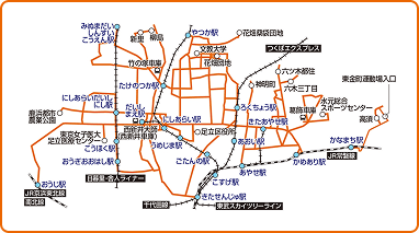 路線図