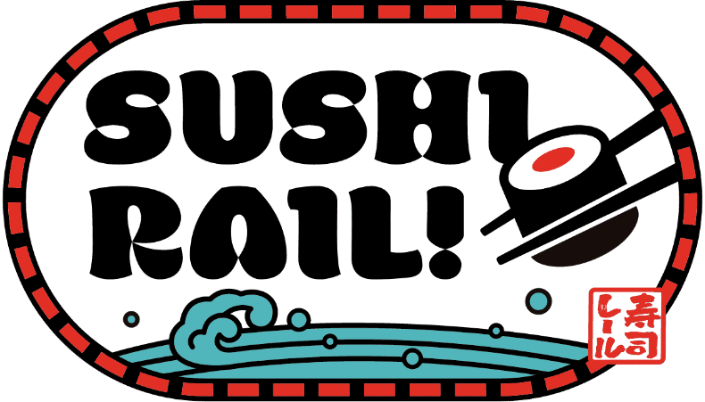 SUSHI RAIL!